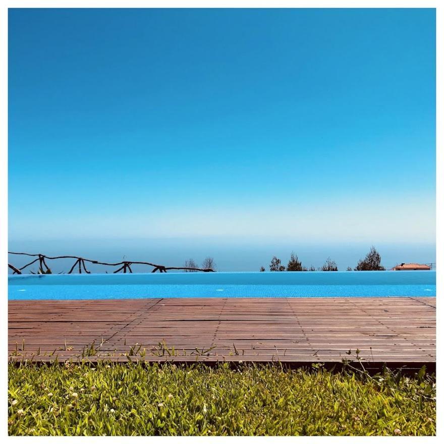 Modular Βίλα Calheta  Εξωτερικό φωτογραφία