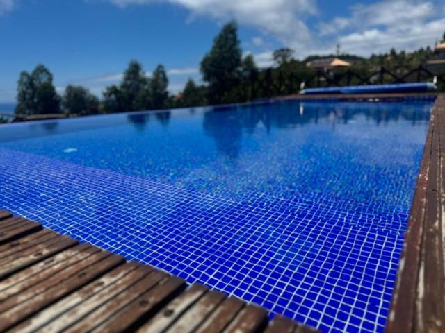 Modular Βίλα Calheta  Εξωτερικό φωτογραφία
