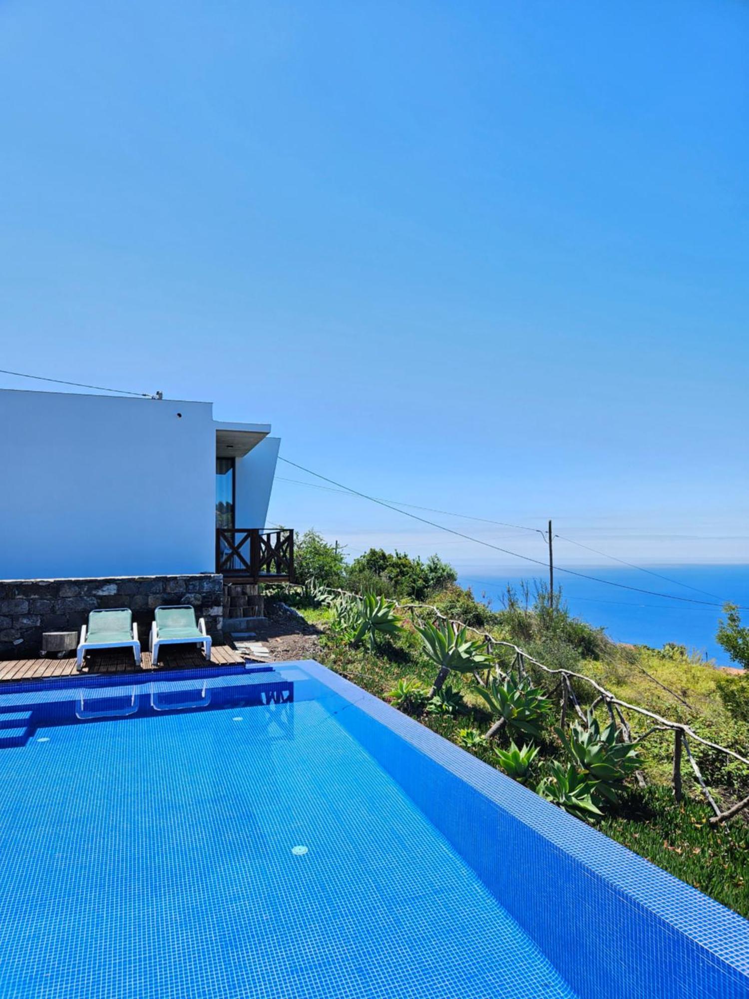 Modular Βίλα Calheta  Εξωτερικό φωτογραφία