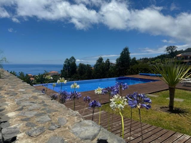 Modular Βίλα Calheta  Εξωτερικό φωτογραφία