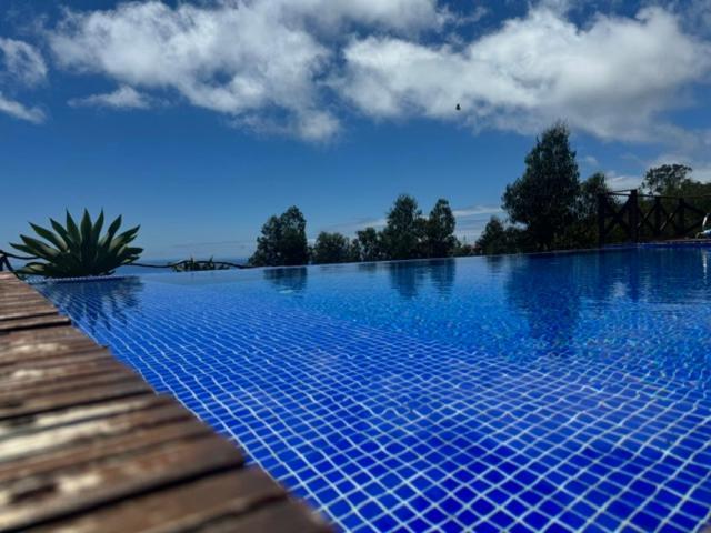 Modular Βίλα Calheta  Εξωτερικό φωτογραφία