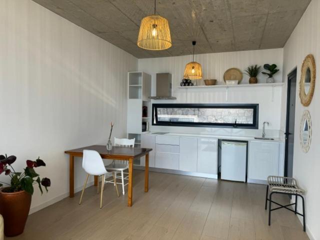 Modular Βίλα Calheta  Εξωτερικό φωτογραφία