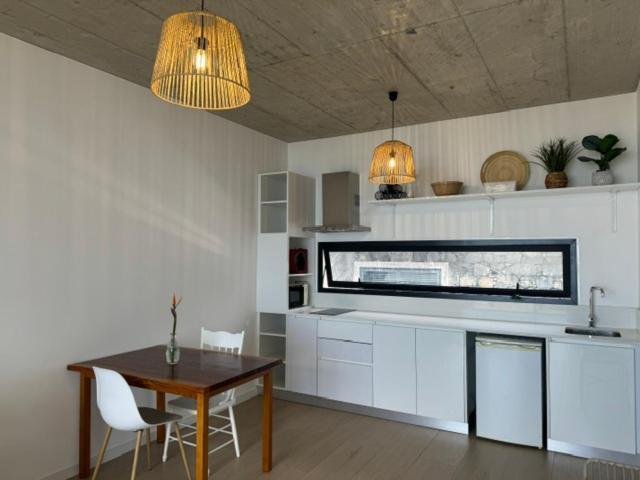 Modular Βίλα Calheta  Εξωτερικό φωτογραφία
