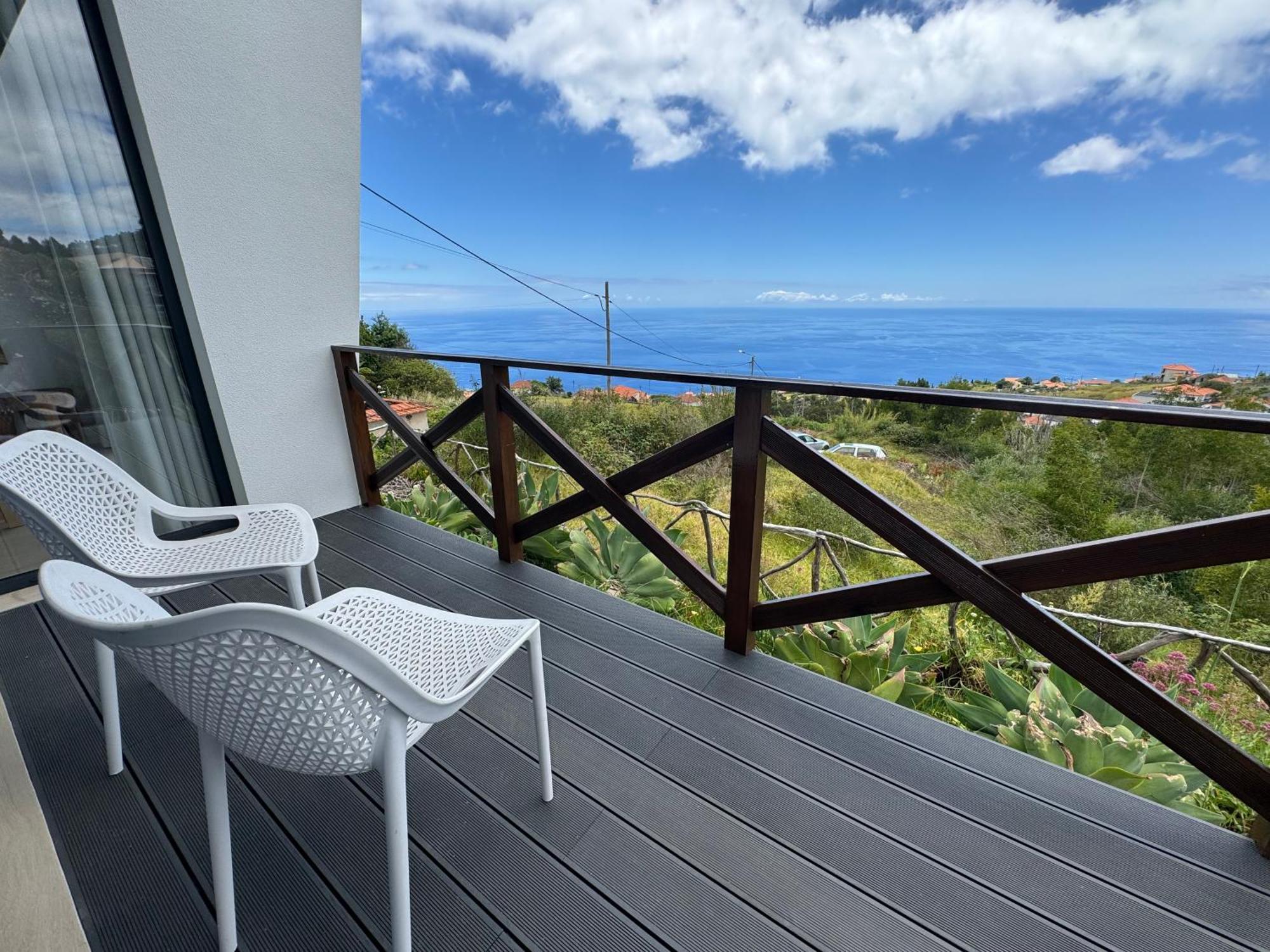 Modular Βίλα Calheta  Εξωτερικό φωτογραφία